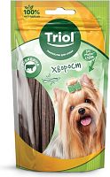 Triol Хворост из говядины для мелких пород 50 г 1 шт