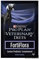 Кормовая добавка для собак Pro Plan Veterinary Diets FortiFlora 1 гр