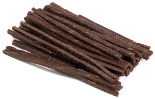 Triol Хворост из говядины для мелких пород 50 г 1 шт фото 2