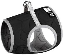 Шлея AiryVest ONE, размер S2 чёрный