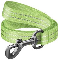 WAUDOG Nylon Mono, световозвращающий, S