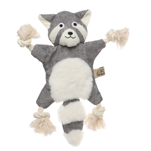 Triol LOVE THE PLANET Манул, мягкая, 28 см фото 2