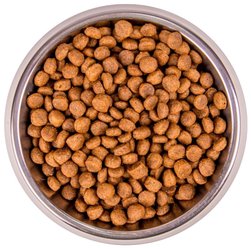 Сухой корм для кошек крупных пород BWild Cat Grain Free с мясом буйвола 1.5 кг фото 2