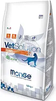 Monge Vetsolution RENAL диета для кошек при заболеваниях почек,1,5кг