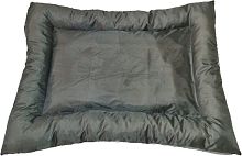 Лежанка для животных "Оксфорд" 95*75см