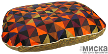 Подушка для животных Mr. Alex Mio №3 сатин, размер 63*50 см