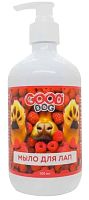 Good Dog Жидкое мыло для мытья лап, 500мл
