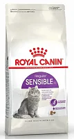 Royal Canin Sensible с чувствительным пищеварением 2 кг