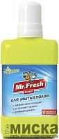 Mr.Fresh Expert Средство для мытья полов