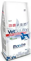  Monge VetSolution Joint mobility при остеоартрите у собак 2кг