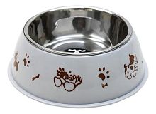 Миска для животных 15 см