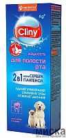 Cliny жидкость для полости рта для кошек и собак 100мл