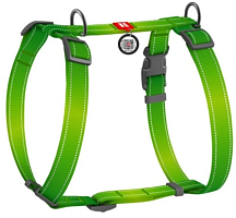 WAUDOG Nylon Mono с QR-паспортом,