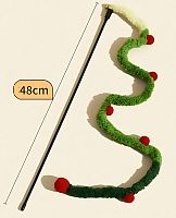 Дразнилка для кошек  48cm