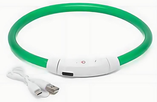 Ошейник usb 35cm