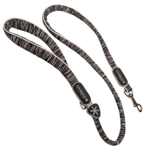 Поводок Powermix Black Mix - CORALPINA 1кг до 5кг.