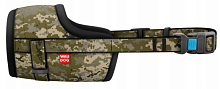 WAUDOG Nylon,  Милитари, пластиковый фастекс, размер M 