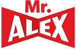 Mr. ALEX