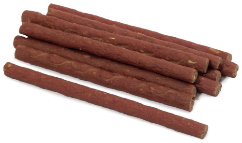 Triol Аппетитные колбаски из кролика 40 г 1 шт фото 2