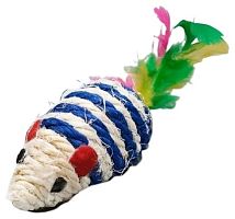 Игрушка для кошек мышка