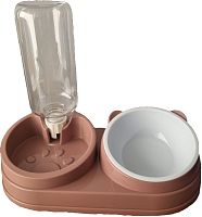 Автопоилка Nunbell 300 мл.