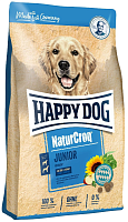 Сухой корм для юниоров Happy Dog "Nature Croq" 1 кг