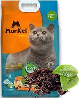 Murkel ТОФУ 12л 5,2кг Зеленый чай