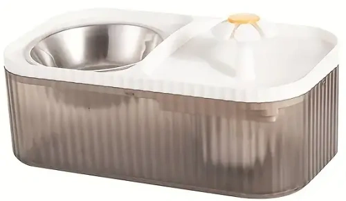 Поилка и кормушка 32*18*13CM