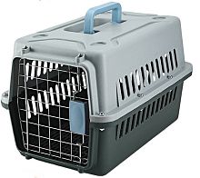 Пластиковая переноска 59*37*36 см