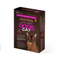 GOOD CAT Мультивитаминное лакомcтво для кошек "ЗДОРОВЬЕ И ЭНЕРГИЯ"