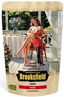 Brooksfield низкозерновой Indoor Turkey Индейка 400 г