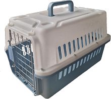 Пластиковая переноска 48*32*30 см