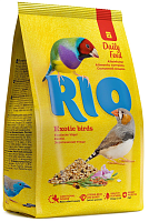 Корм для экзотических птиц RIO 500 гр