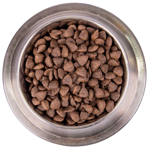 Сухой корм для собак Monge Dog Bwild Low Grain оленина 2.5 кг фото 2