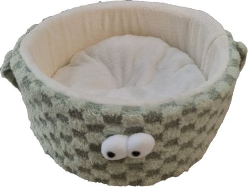 Лежанка для животных 50см