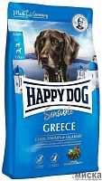 HD Корм для собак Сэнс Греция 2,8кг 60696