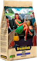Brooksfield Kitten Chicken Курица 2 кг