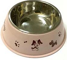 Миска для животных 18 см