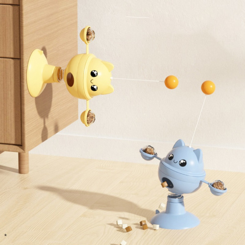 Игрушки для кошек для саморелаксации фото 2