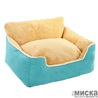 Лежанка-диван для животных X&C Pet, размер М