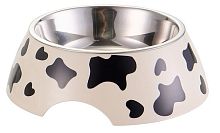 Миска для животных АРТ 4499 18.5*6 см